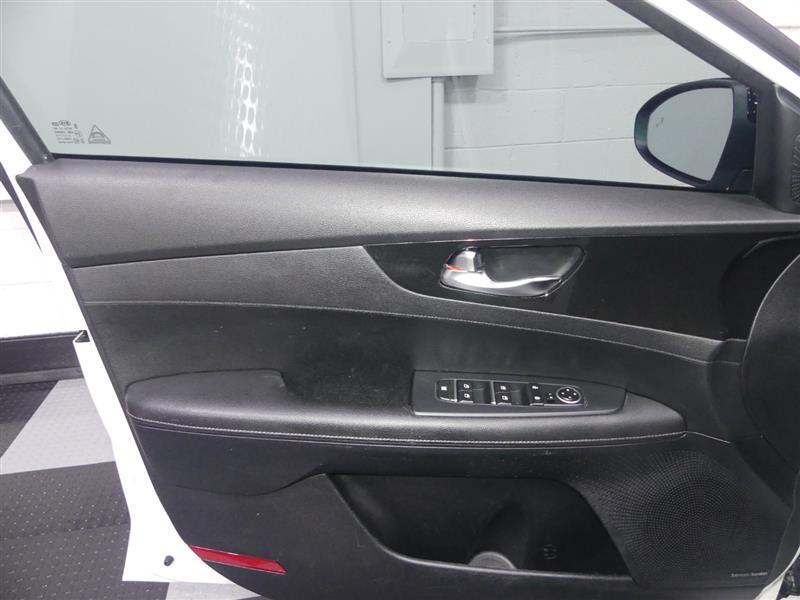 used 2020 Kia Forte car, priced at $16,499