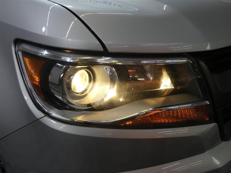used 2020 Chevrolet Colorado car, priced at $25,499