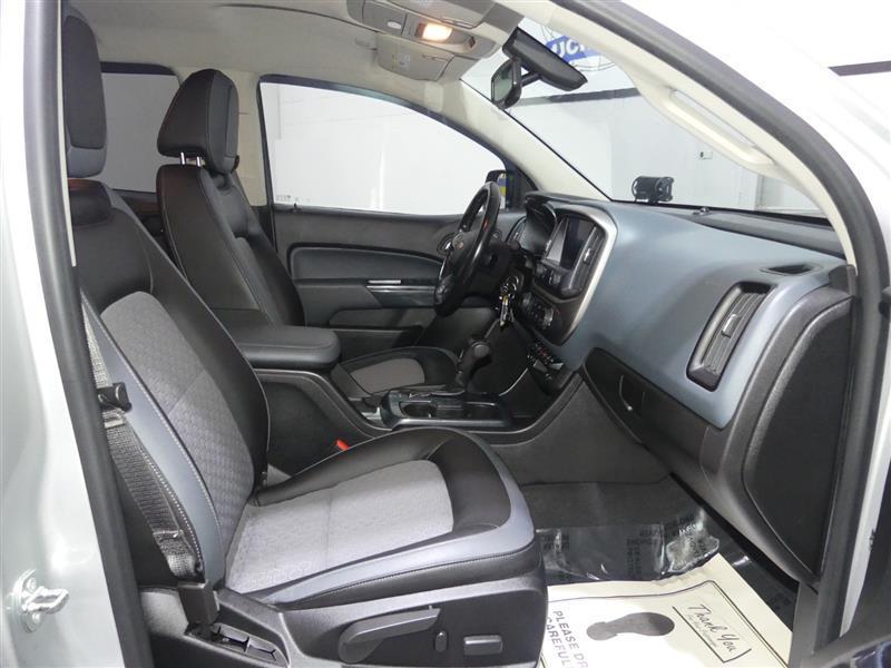 used 2020 Chevrolet Colorado car, priced at $25,499