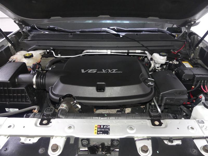 used 2020 Chevrolet Colorado car, priced at $25,499