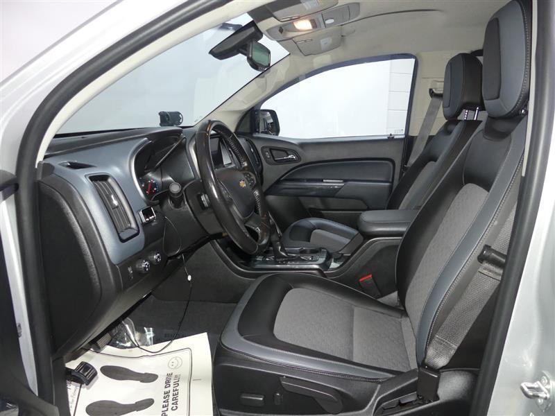 used 2020 Chevrolet Colorado car, priced at $25,499