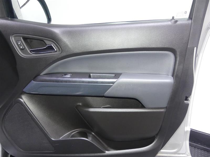 used 2020 Chevrolet Colorado car, priced at $25,499