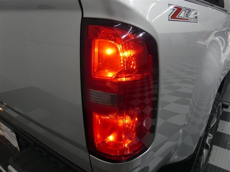 used 2020 Chevrolet Colorado car, priced at $25,499