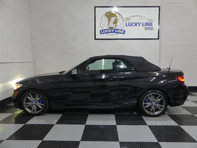 used 2016 BMW M2 car, priced at $20,499