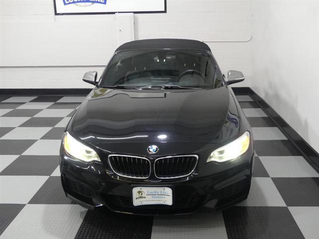 used 2016 BMW M2 car, priced at $20,499