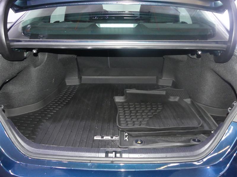 used 2020 Toyota Camry car, priced at $24,990