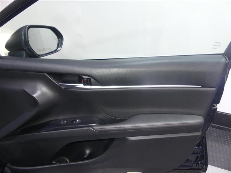 used 2020 Toyota Camry car, priced at $24,990