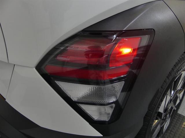 used 2024 Hyundai Kona car, priced at $22,990