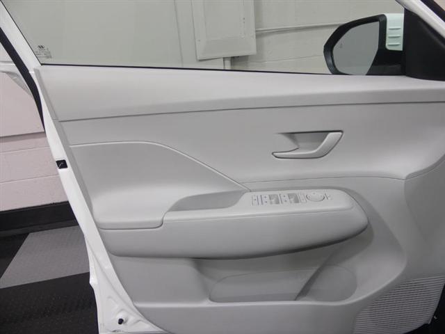 used 2024 Hyundai Kona car, priced at $22,990
