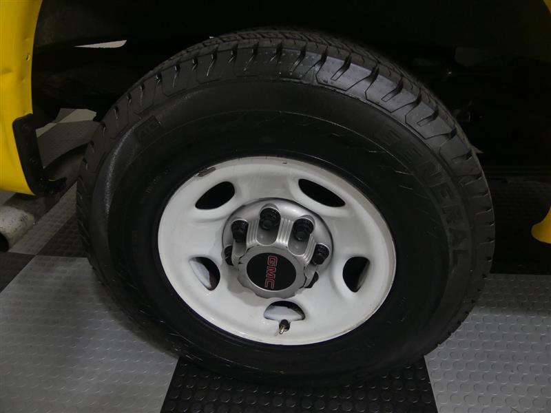 used 2021 GMC Savana 2500 car, priced at $16,499