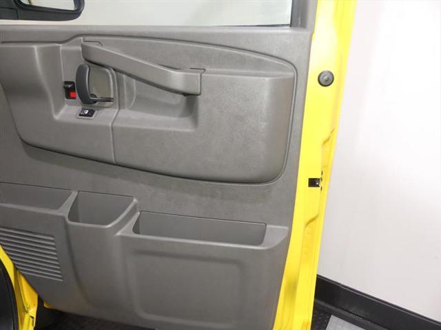 used 2021 GMC Savana 2500 car, priced at $19,990