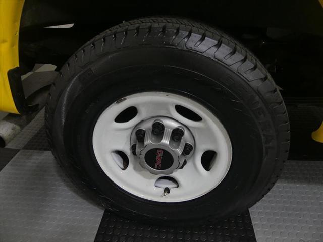 used 2021 GMC Savana 2500 car, priced at $19,990