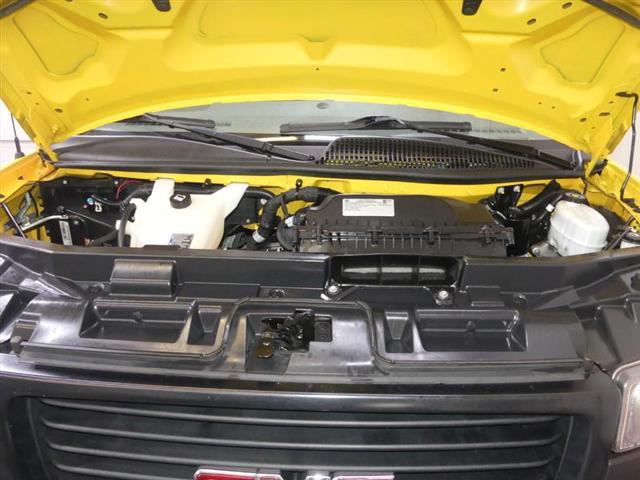 used 2021 GMC Savana 2500 car, priced at $19,990
