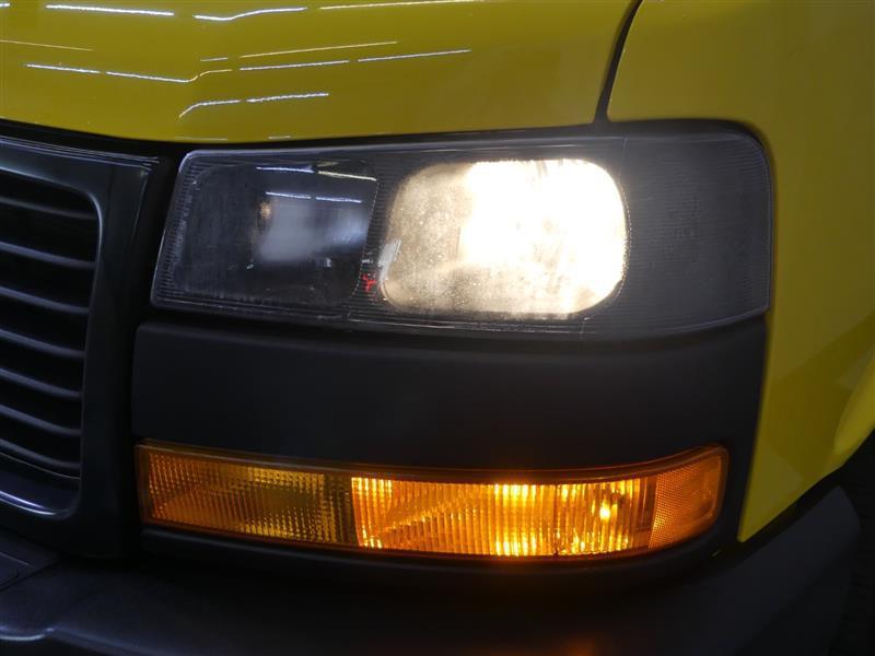 used 2021 GMC Savana 2500 car, priced at $16,499