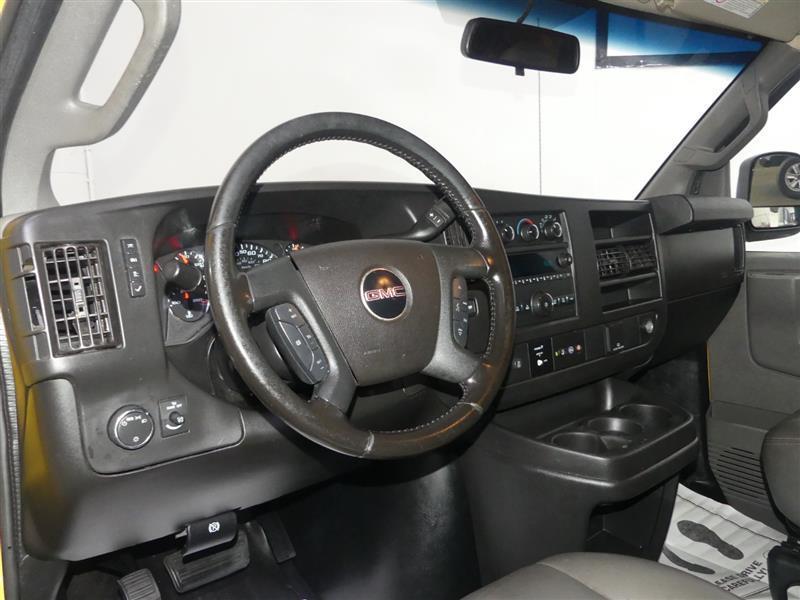 used 2021 GMC Savana 2500 car, priced at $16,499