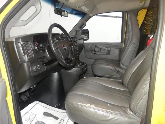 used 2021 GMC Savana 2500 car, priced at $19,990