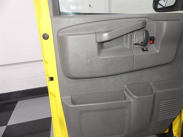 used 2021 GMC Savana 2500 car, priced at $19,990