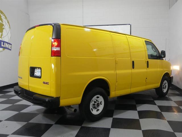used 2021 GMC Savana 2500 car, priced at $19,990
