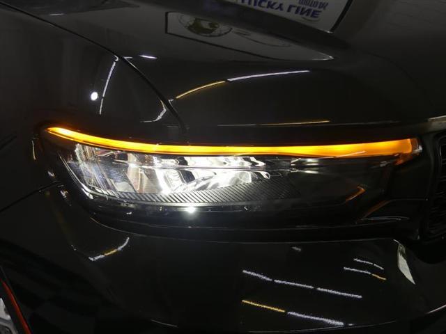 used 2023 Jeep Grand Cherokee L car, priced at $29,499