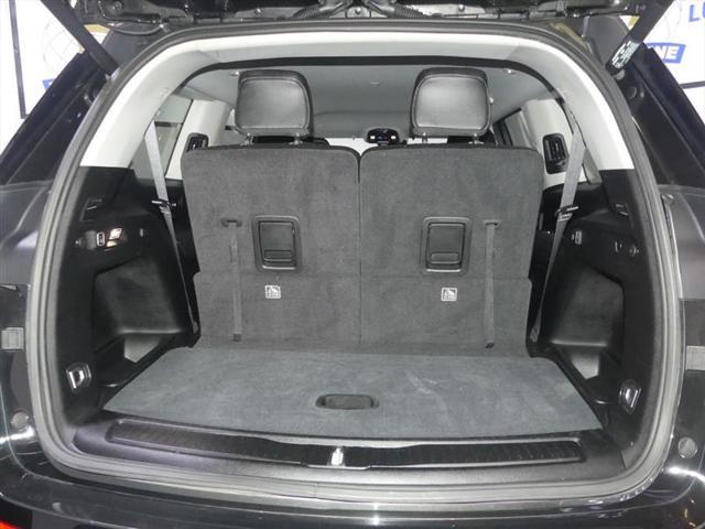 used 2023 Jeep Grand Cherokee L car, priced at $29,499