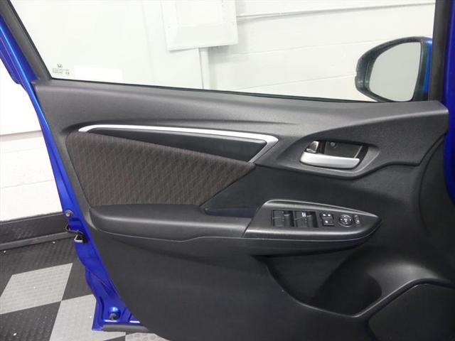 used 2019 Honda Fit car, priced at $15,499