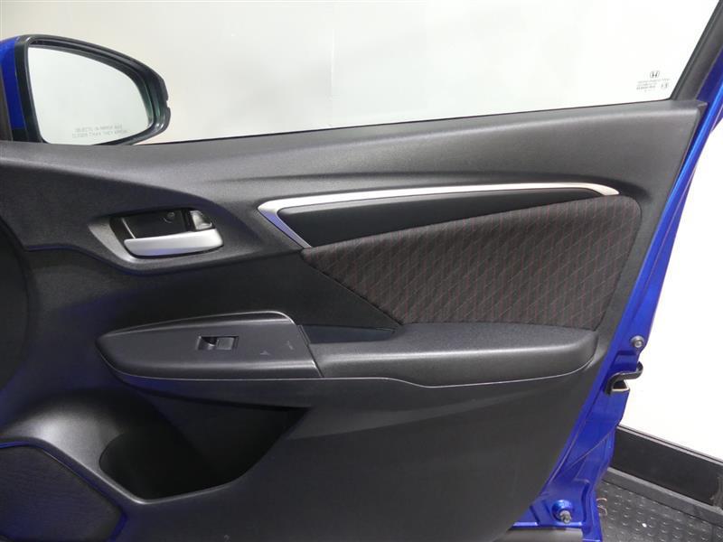 used 2019 Honda Fit car, priced at $14,990