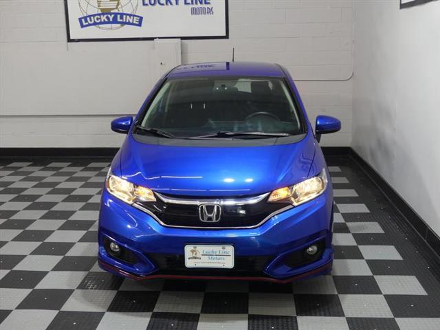 used 2019 Honda Fit car, priced at $15,499