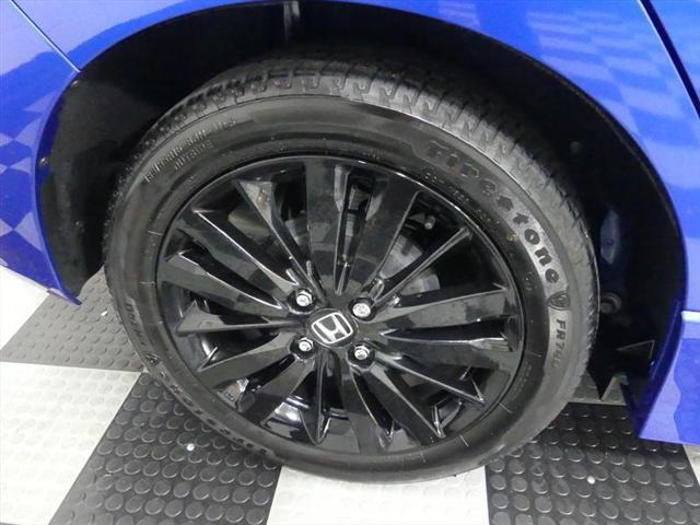 used 2019 Honda Fit car, priced at $15,499