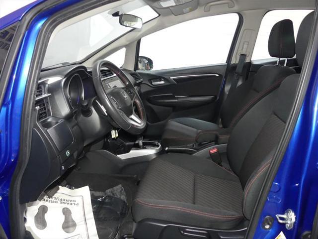 used 2019 Honda Fit car, priced at $15,499