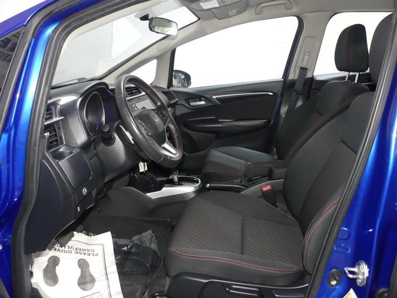 used 2019 Honda Fit car, priced at $14,990