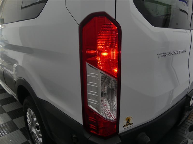 used 2015 Ford Transit-350 car, priced at $23,990