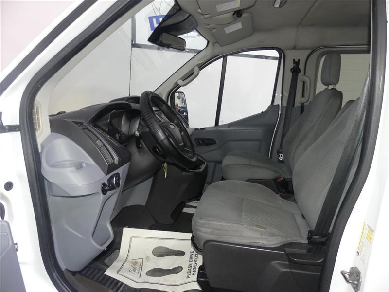 used 2015 Ford Transit-350 car, priced at $23,990