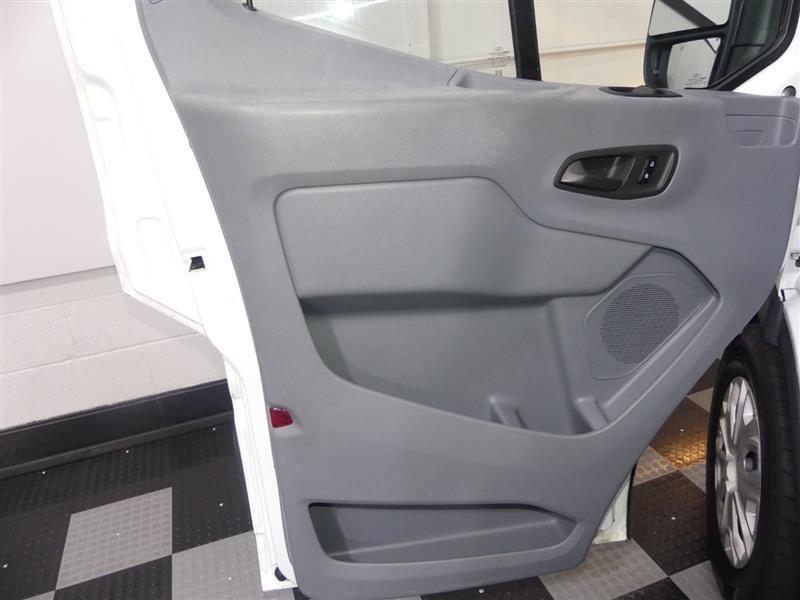 used 2015 Ford Transit-350 car, priced at $23,990