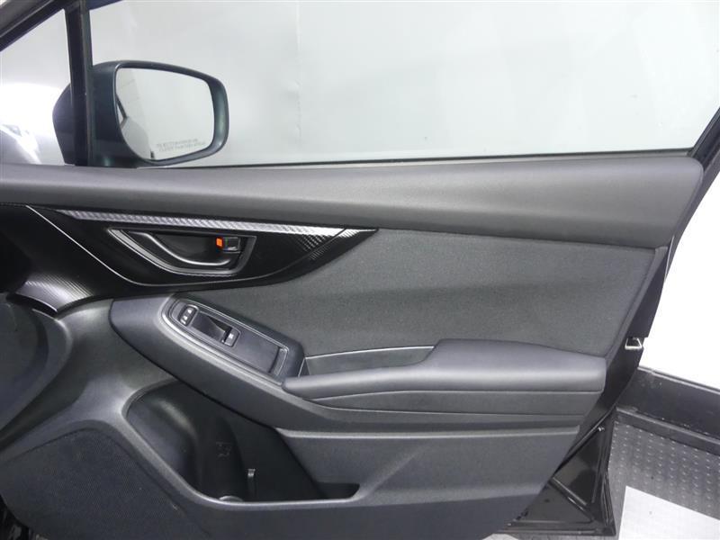 used 2020 Subaru Impreza car, priced at $15,990