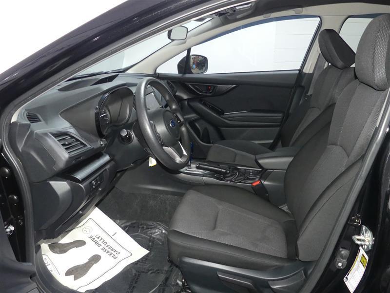 used 2020 Subaru Impreza car, priced at $15,990