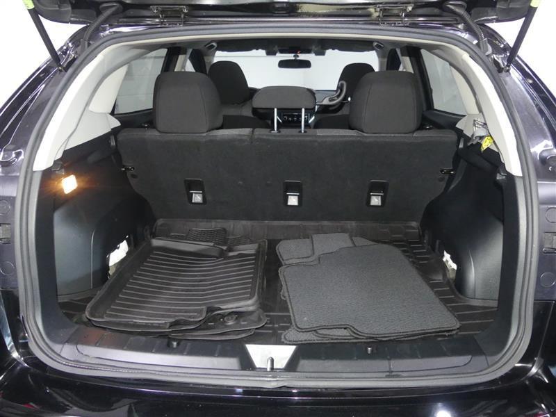 used 2020 Subaru Impreza car, priced at $15,990