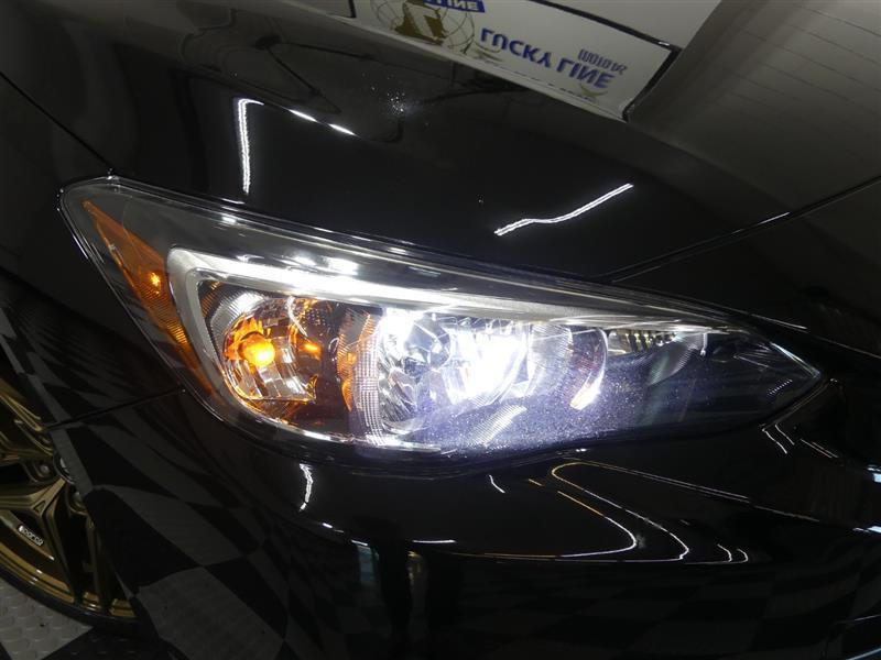 used 2020 Subaru Impreza car, priced at $15,990