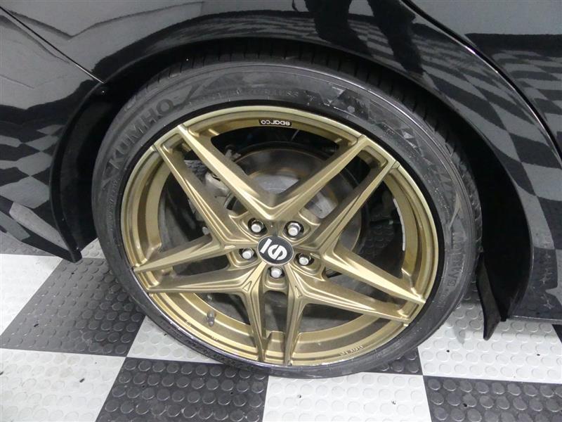 used 2020 Subaru Impreza car, priced at $15,990