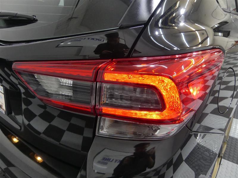 used 2020 Subaru Impreza car, priced at $15,990