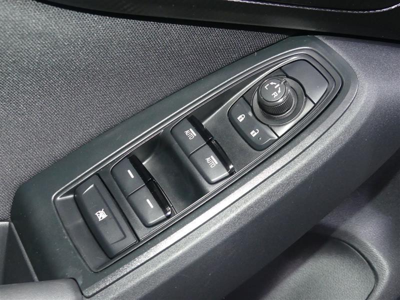 used 2020 Subaru Impreza car, priced at $15,990