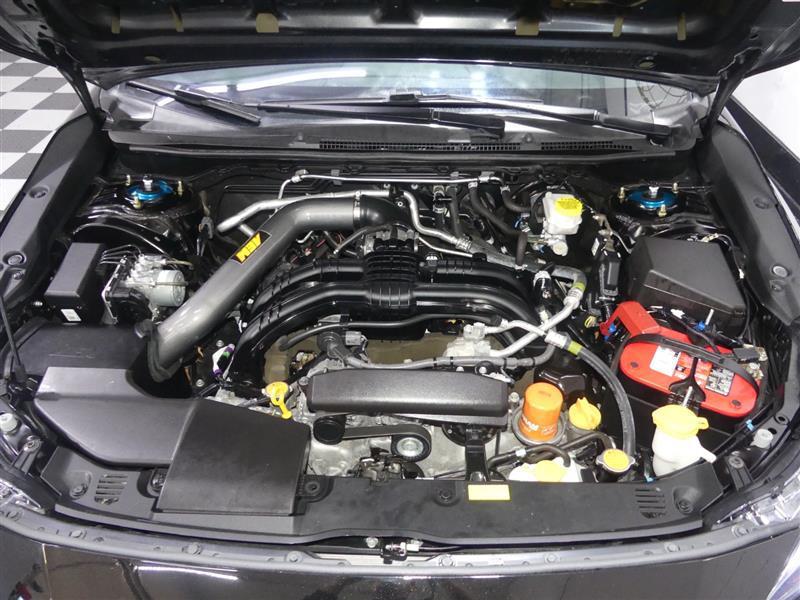 used 2020 Subaru Impreza car, priced at $15,990