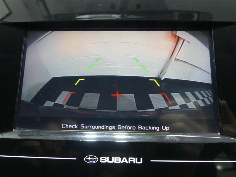 used 2020 Subaru Impreza car, priced at $15,990