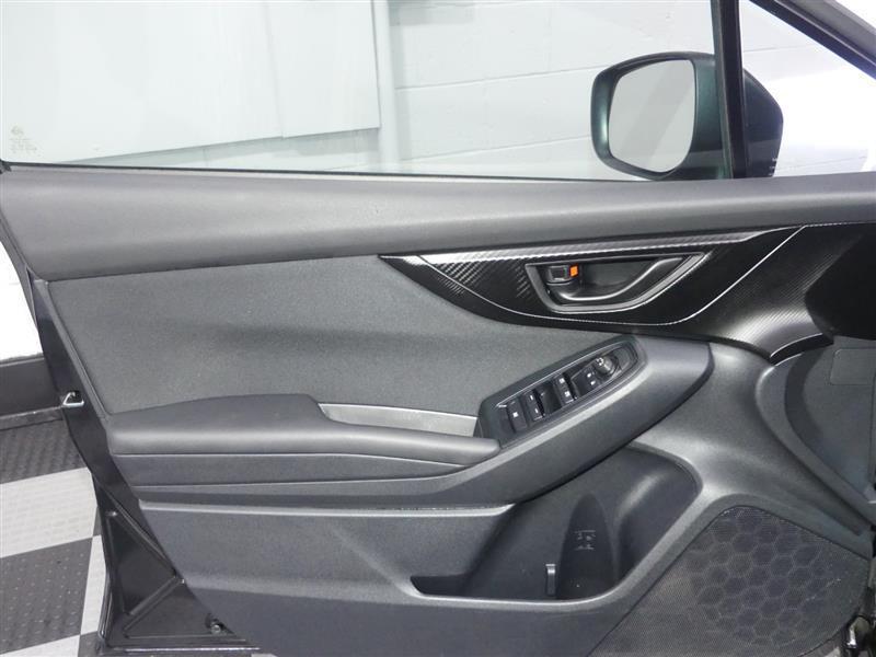 used 2020 Subaru Impreza car, priced at $15,990