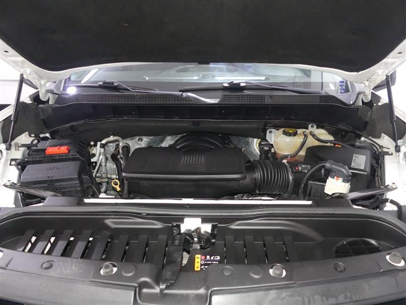 used 2020 Chevrolet Silverado 1500 car, priced at $28,990