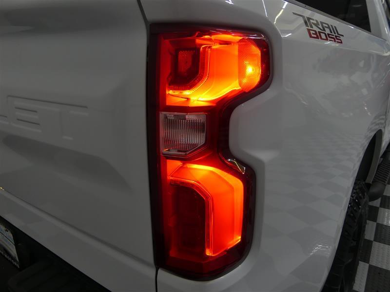 used 2020 Chevrolet Silverado 1500 car, priced at $28,990