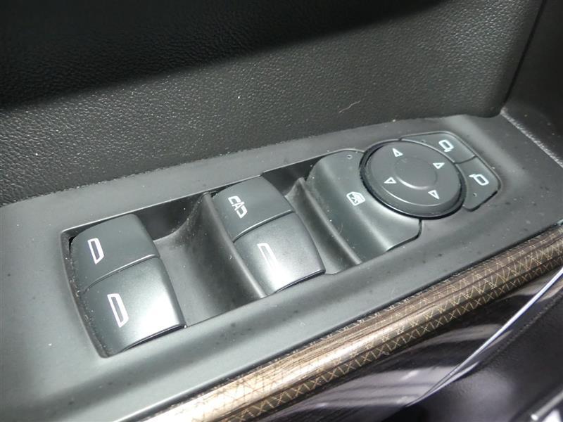 used 2020 Chevrolet Silverado 1500 car, priced at $28,990