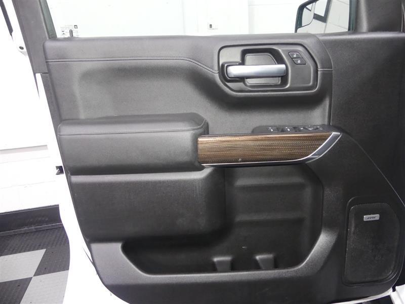 used 2020 Chevrolet Silverado 1500 car, priced at $28,990
