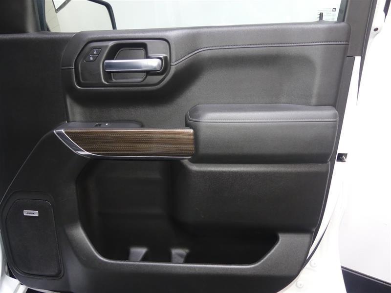 used 2020 Chevrolet Silverado 1500 car, priced at $28,990
