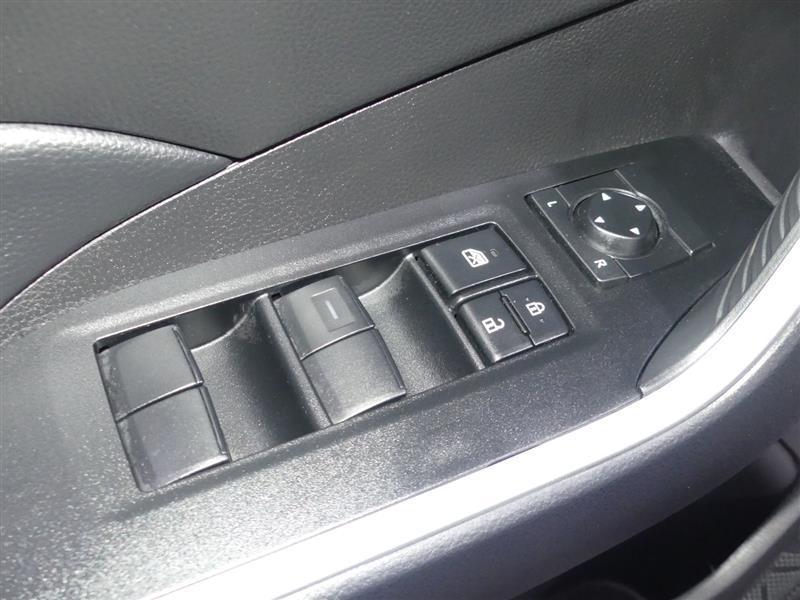used 2024 Toyota RAV4 car, priced at $30,499