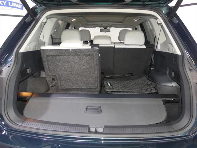 used 2019 Volkswagen Tiguan car, priced at $14,990